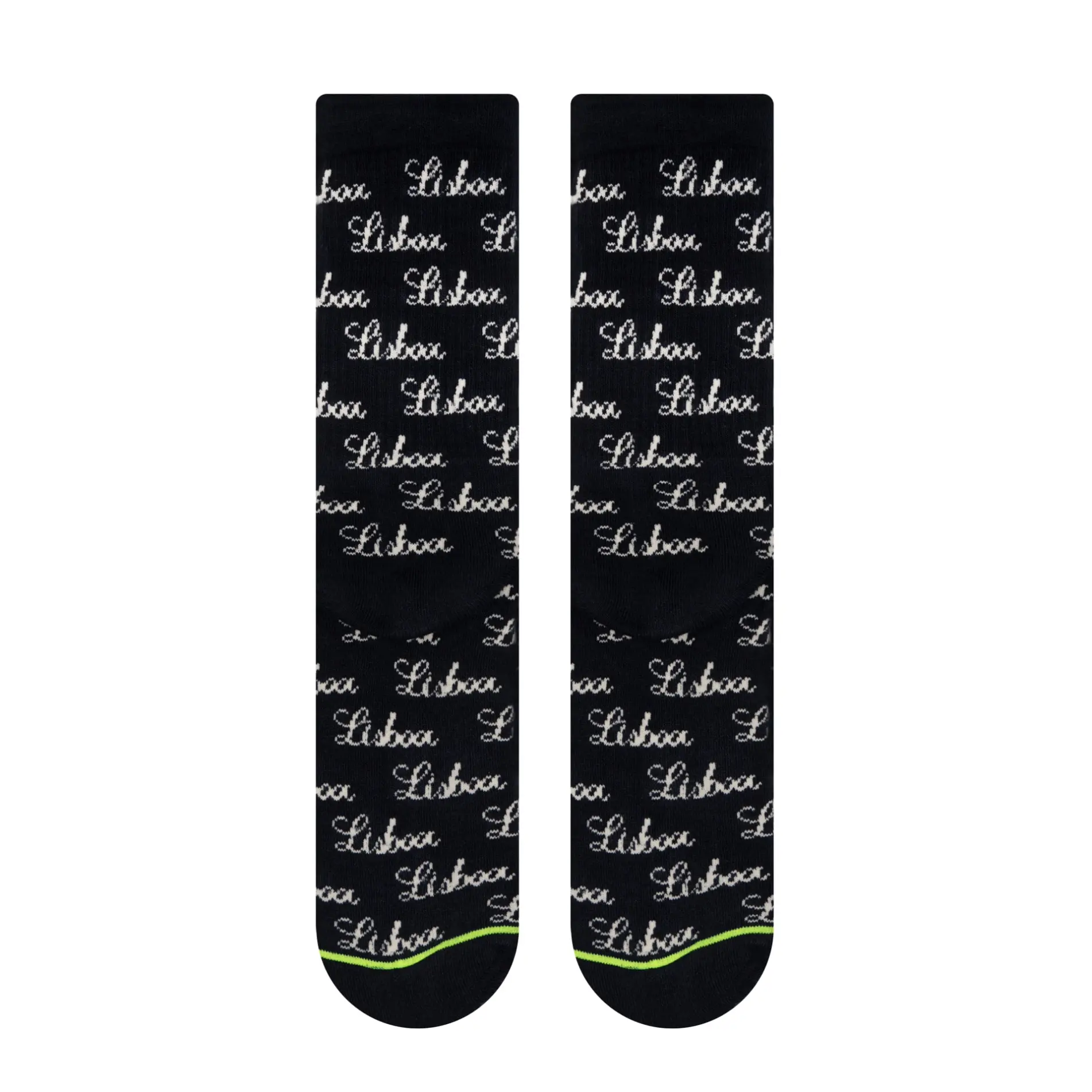 Futah - Lisboa socken Blau (3)