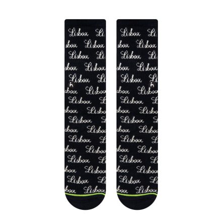 Lisboa socken Blau (2)