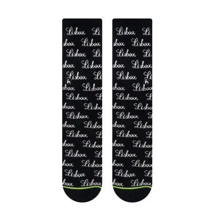 Lisboa socken Blau (2)