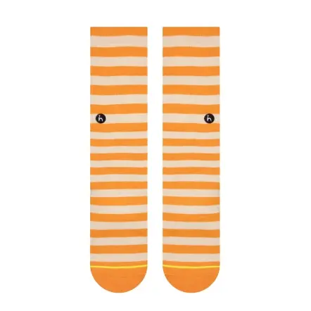 Set socken Senf (2)