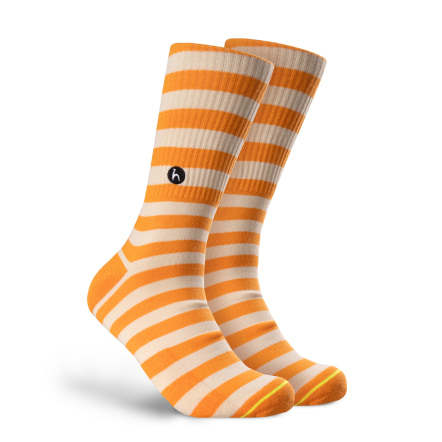 Set socken Senf (2)