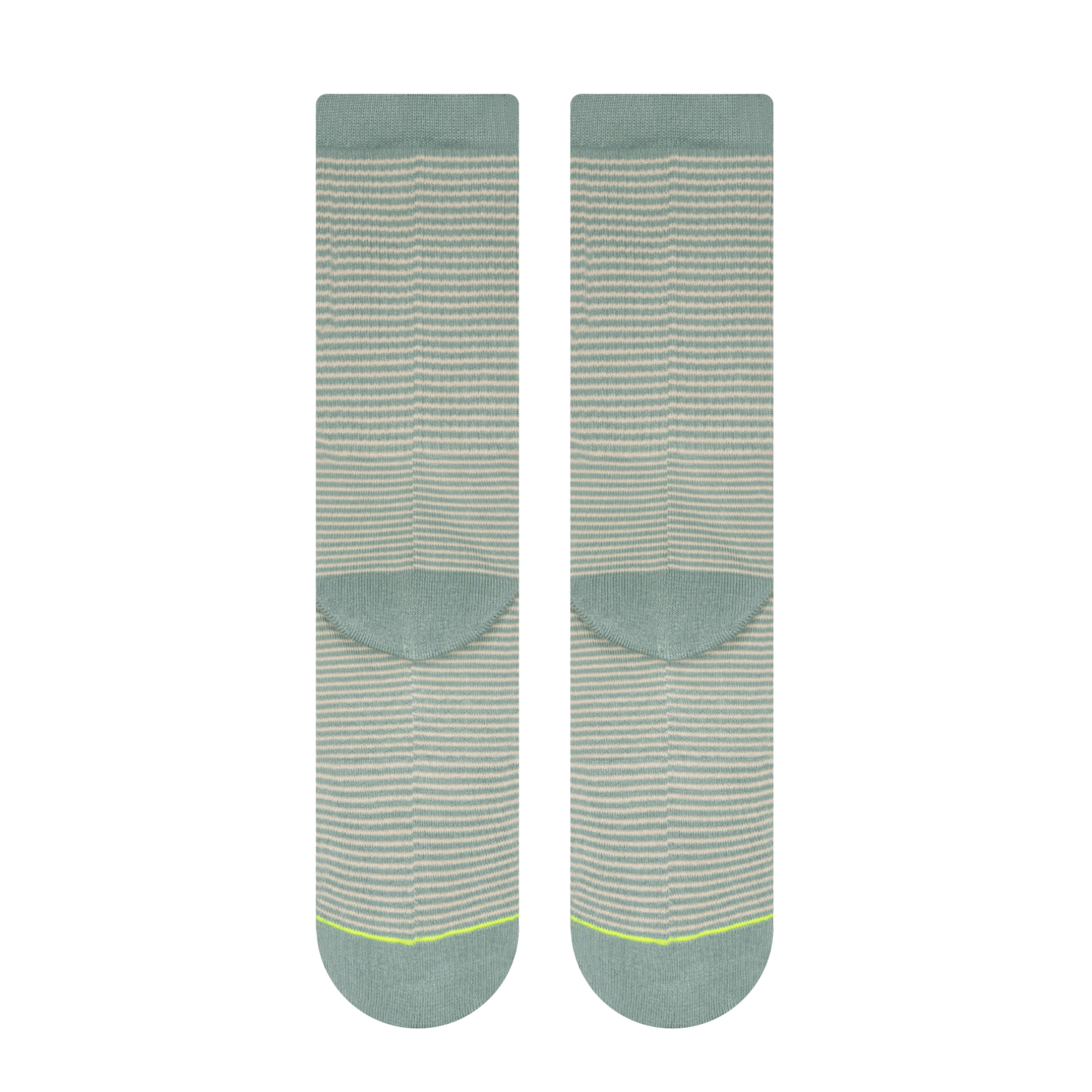 Futah - Jadeitgrün Nazaré-Socken (3)