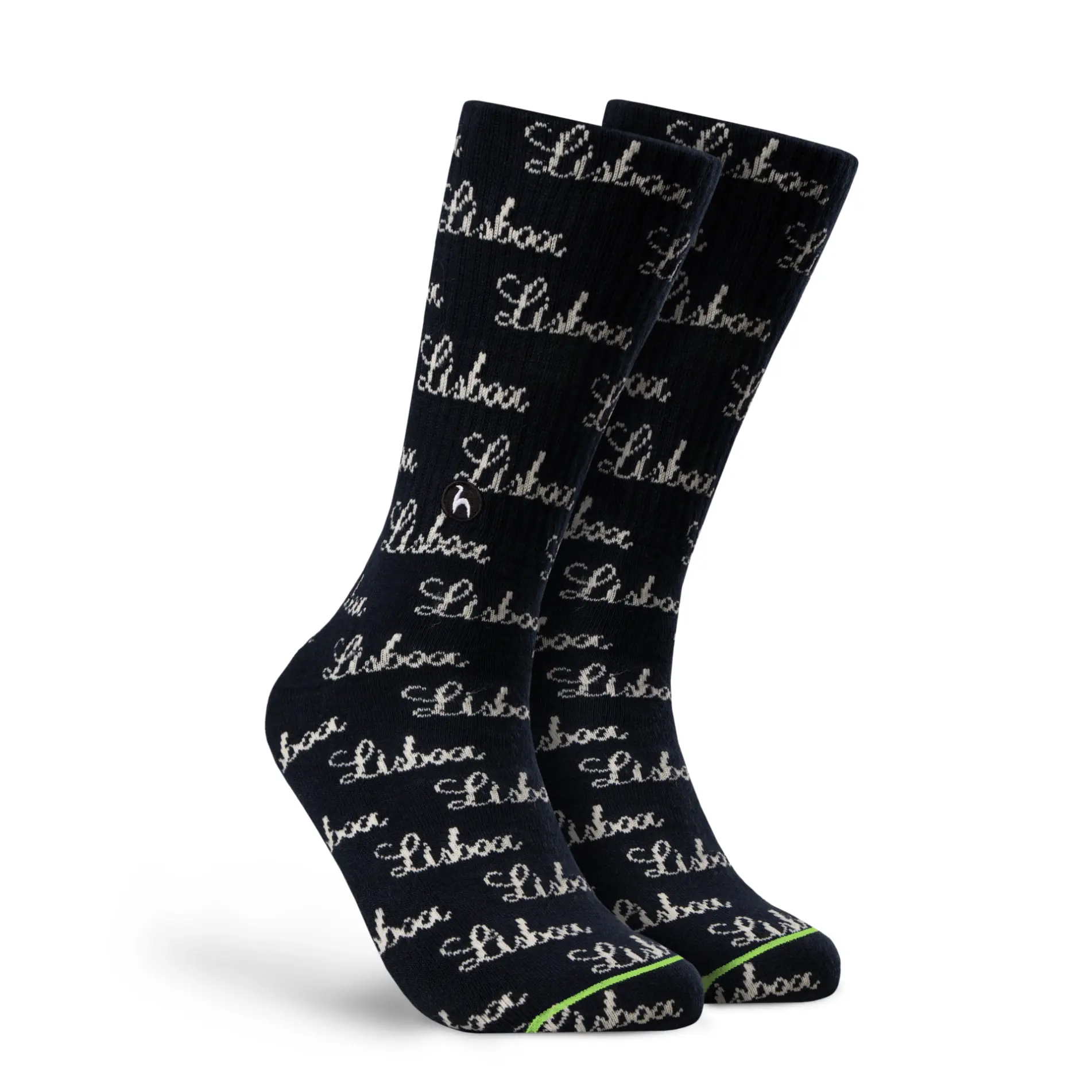 Futah - 2-Pack Lisboa Socken (2)
