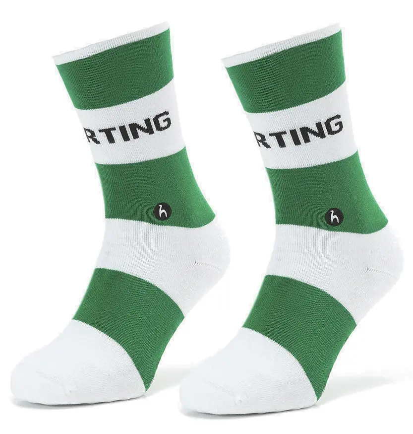 Futah - Sporting Socks Non-slip (1)