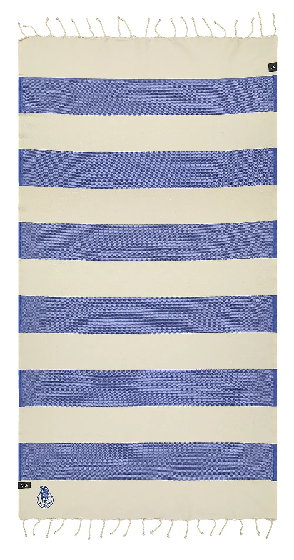 Futah - Futebol Clube do Porto Strandtuch - Offiziell (1)