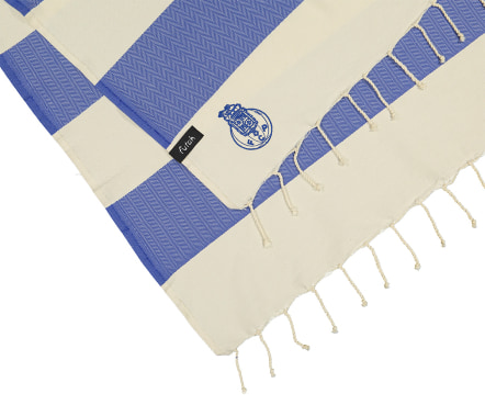 Futebol Clube do Porto Strandtuch - Offiziell (2)