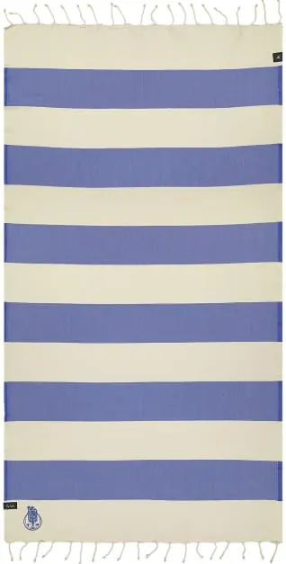 Futebol Clube do Porto Beach Towel - Official