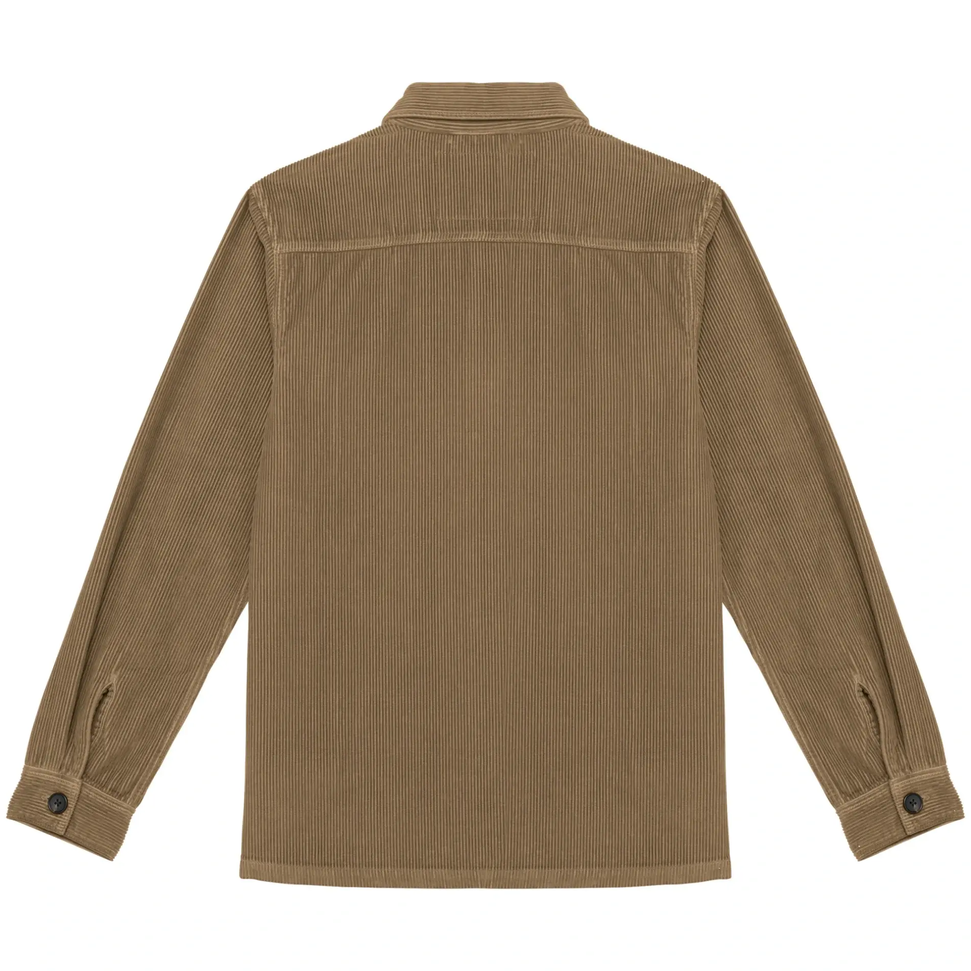 Futah - Beige Kordjacke (4)