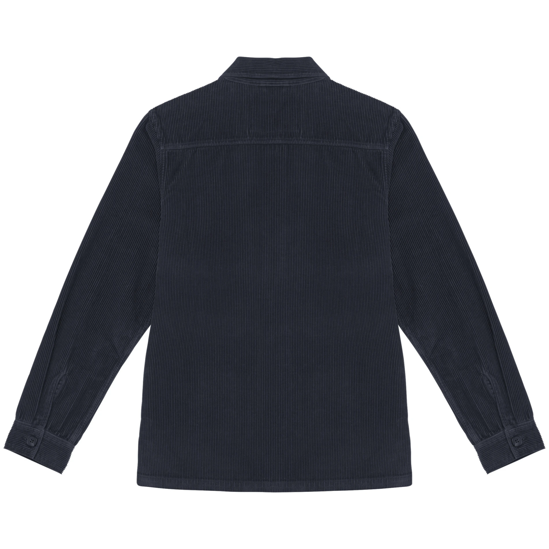 Futah - Blau Kordjacke (2)