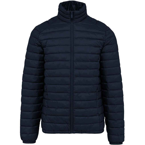 Futah - Regenjacke Blau (1)