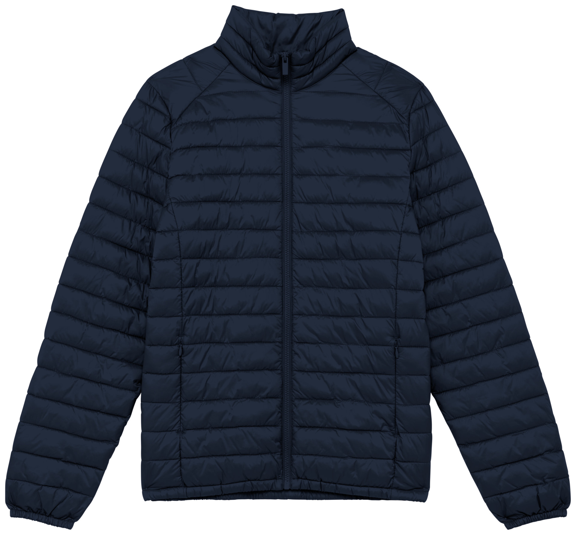 Futah - Regenjacke Blau (1)