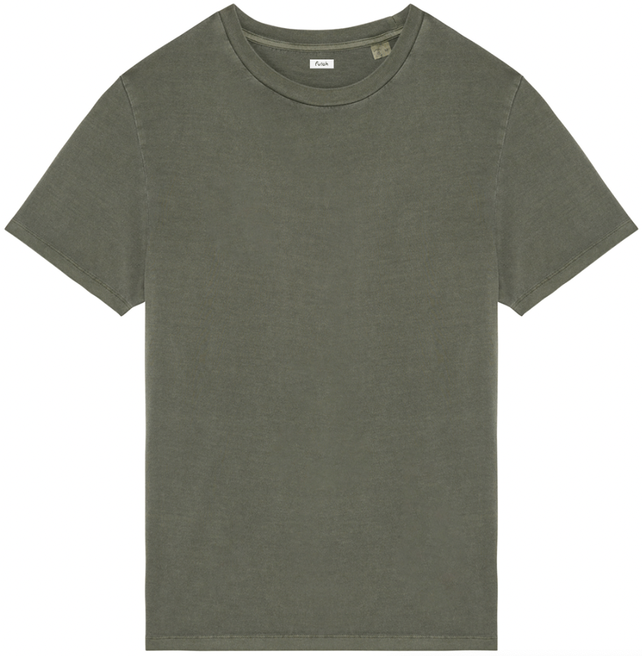 Futah - T-Shirt Bio-Baumwolle - Nazaré (2)