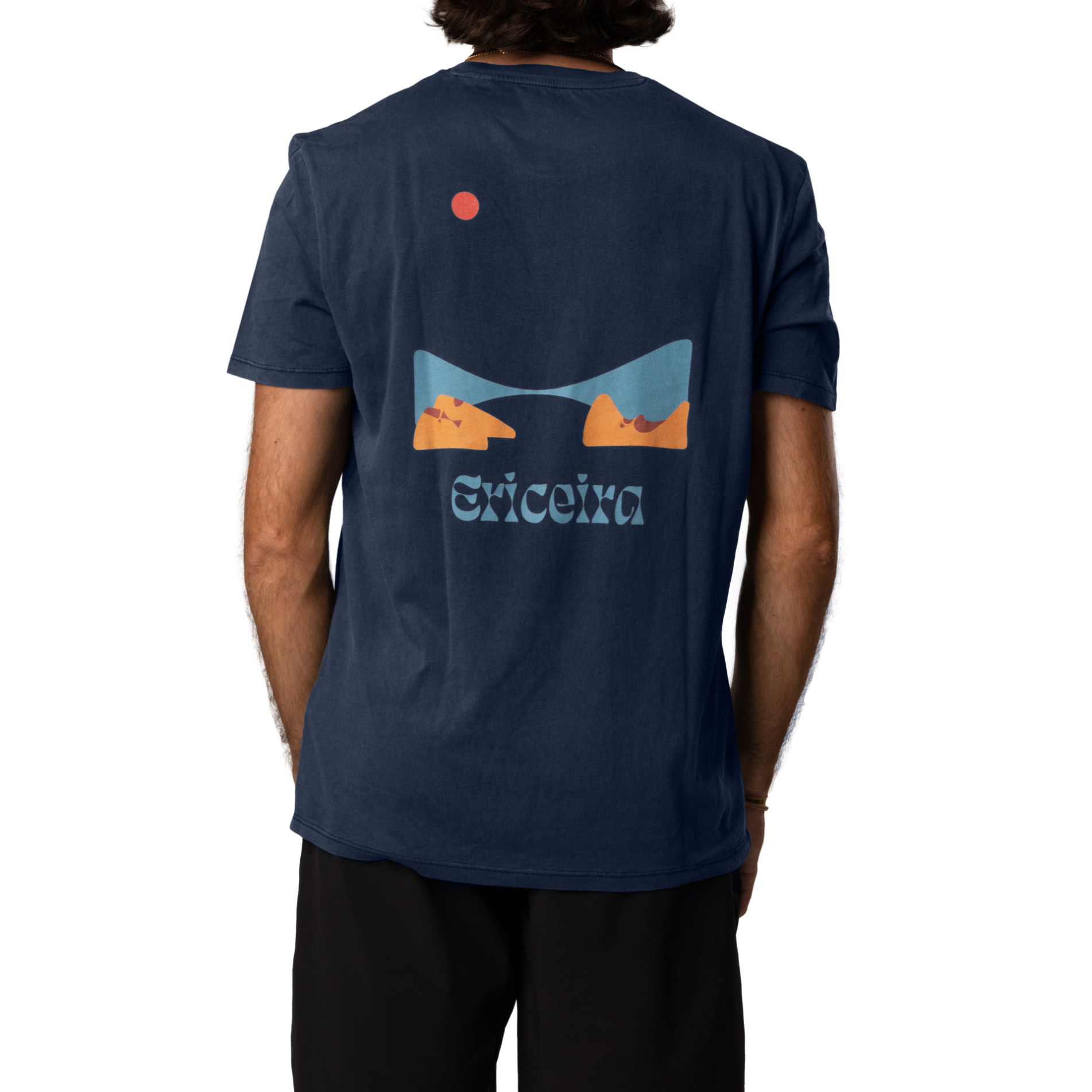 Futah - T-Shirt Bio-Baumwolle - Ericeira (4)