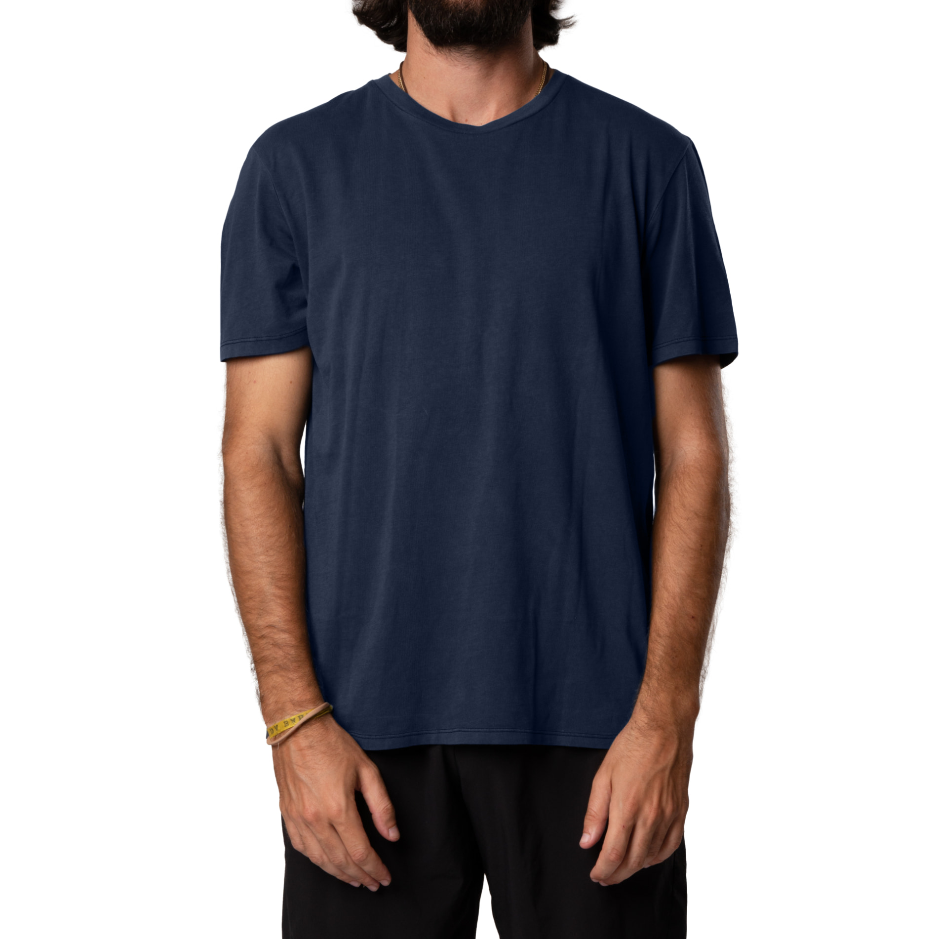 Futah - T-Shirt Bio-Baumwolle - Ericeira (3)