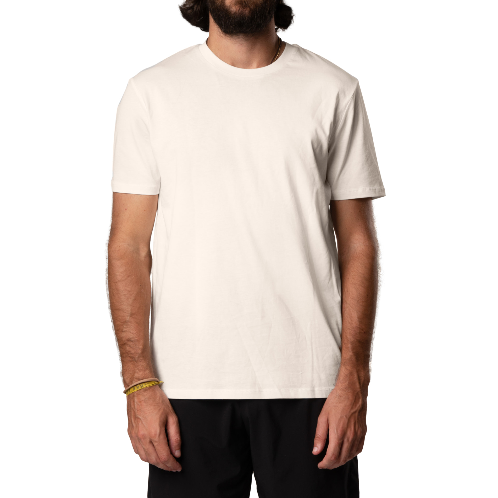 Futah - T-Shirt Bio-Baumwolle - Lisboa Sol (3)
