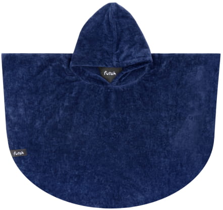 Futah Poncho Baby