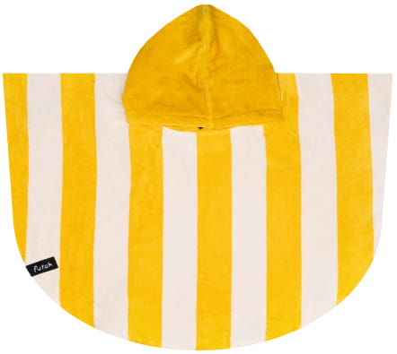 Futah Bedu Poncho Baby