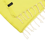 ERICEIRA_YELLOW_SINGLE BEACH TOWEL_5600373060639_3_min