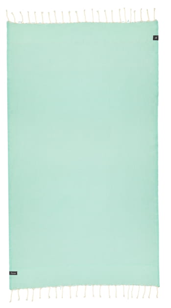 Futah Sea Green