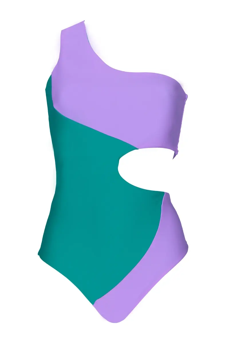 Futah - Aether Grün & Violett Einteiler S2 (4)