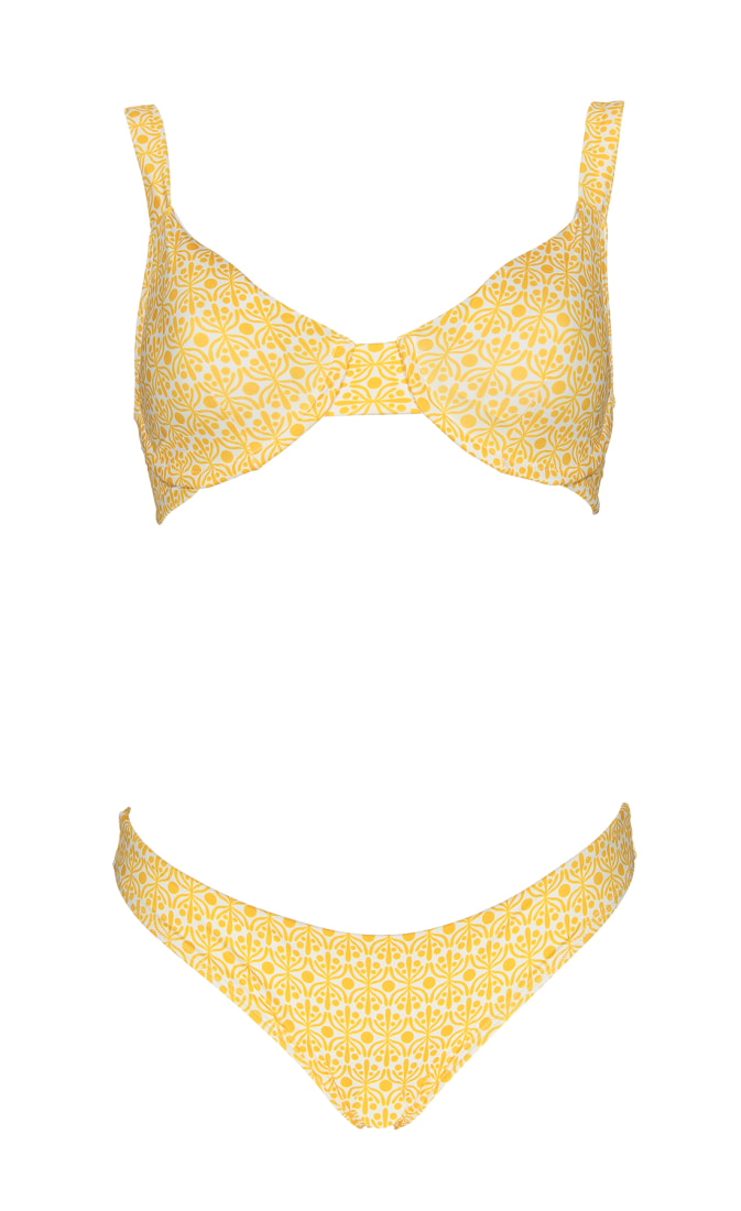 Futah - Flora Bernstein Bikini-Balette (1)