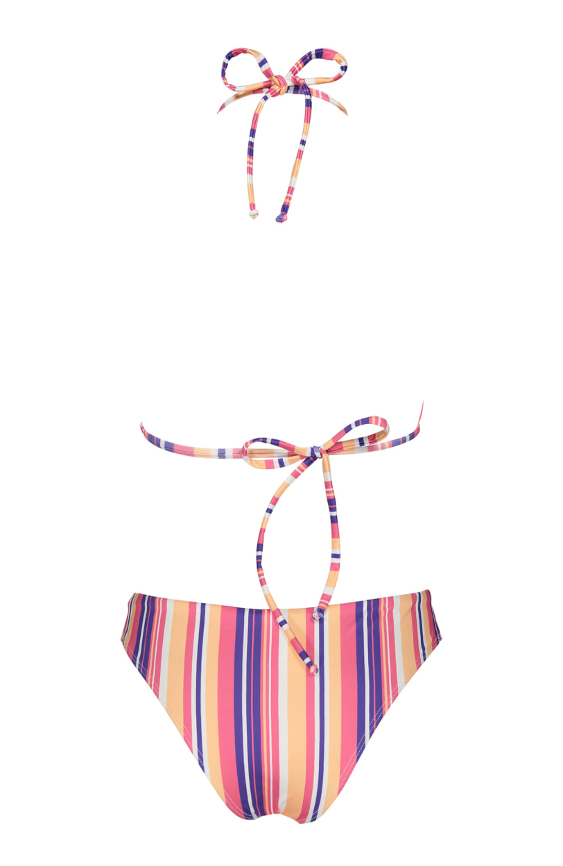 Futah - Papua Rosa Bikini-Dreieck (6)