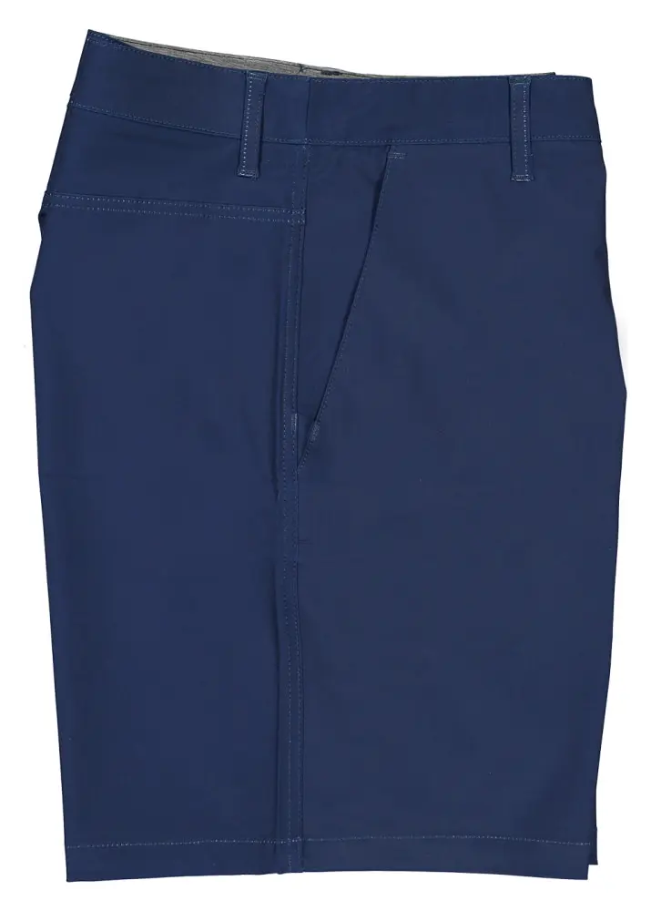 Futah - Ericeira Blaue Hybrid Shorts (5)