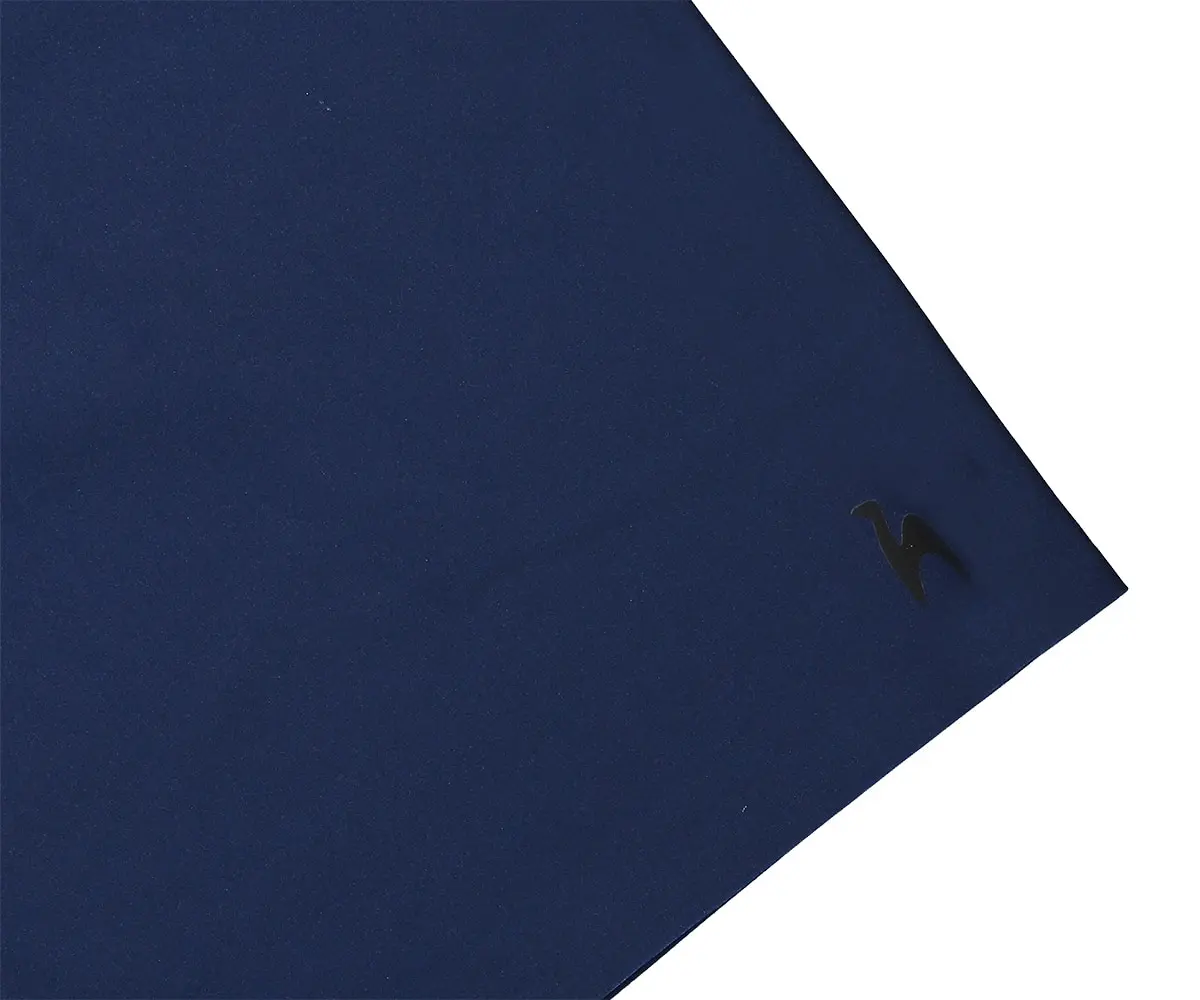 Futah - Ericeira Dunkelblaue Badeshorts (7)