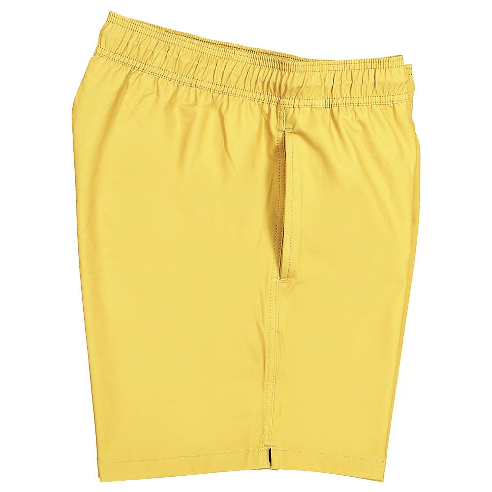Futah - Ericeira Khaki Klassische Badeshorts (3)