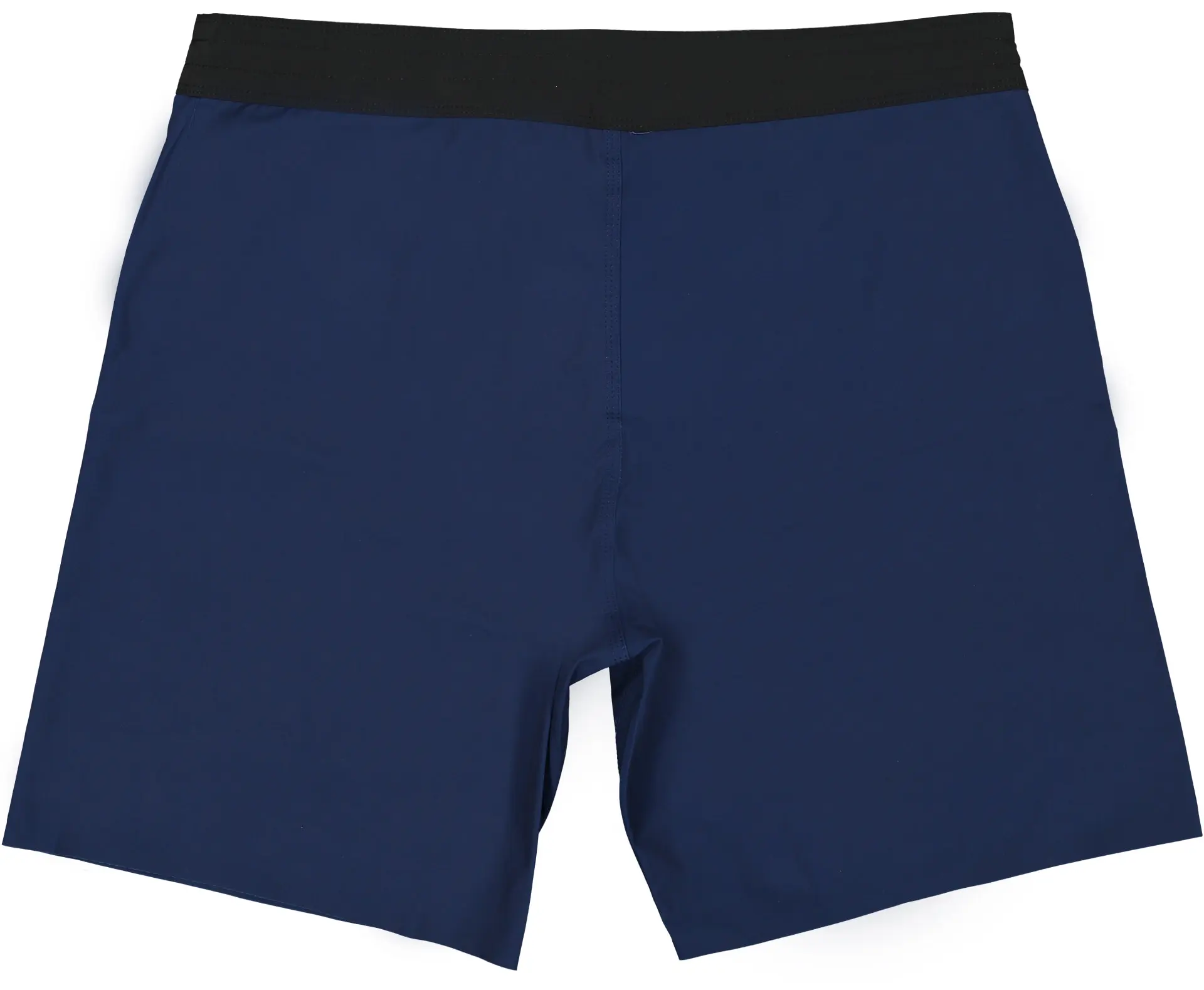 Futah - Ericeira Dunkelblaue Badeshorts (5)