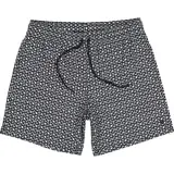 CLASSIC SWIMSHORTS_PULSE BLACK_Front_min