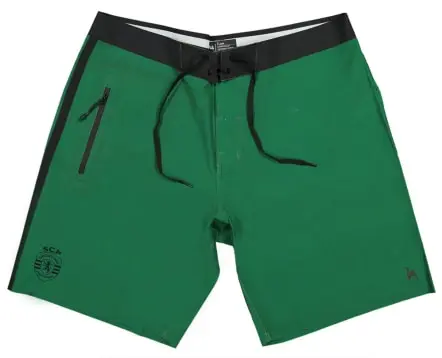 SCP Badeshorts (2)