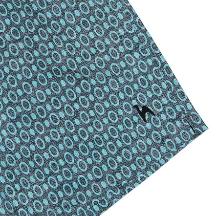 Pulse Grüne Klassische Badeshorts (2)