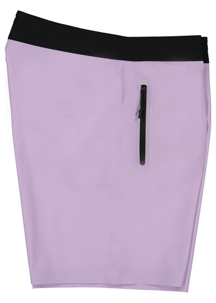Futah - Ericeira Lavendel Badeshorts (7)