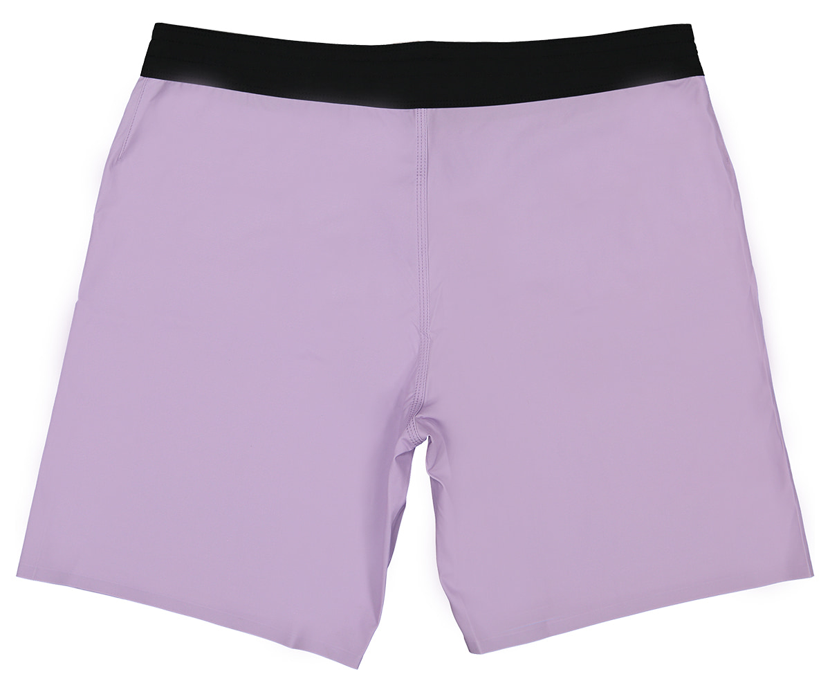 Futah - Ericeira Lavendel Badeshorts (5)