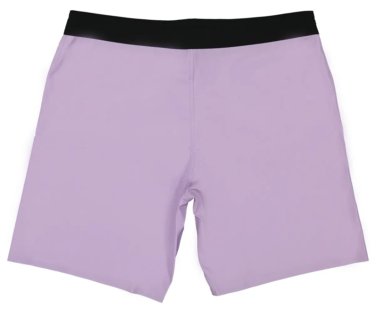 Futah - Ericeira Lavendel Badeshorts (5)