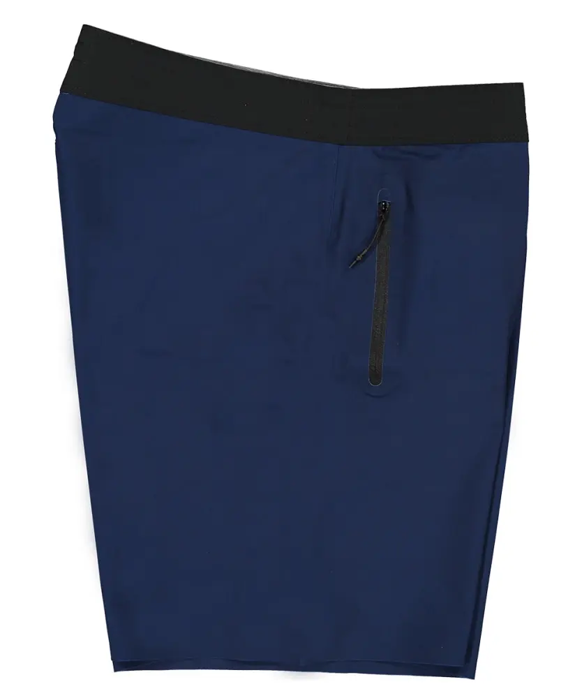 Futah - Ericeira Dunkelblaue Badeshorts (6)