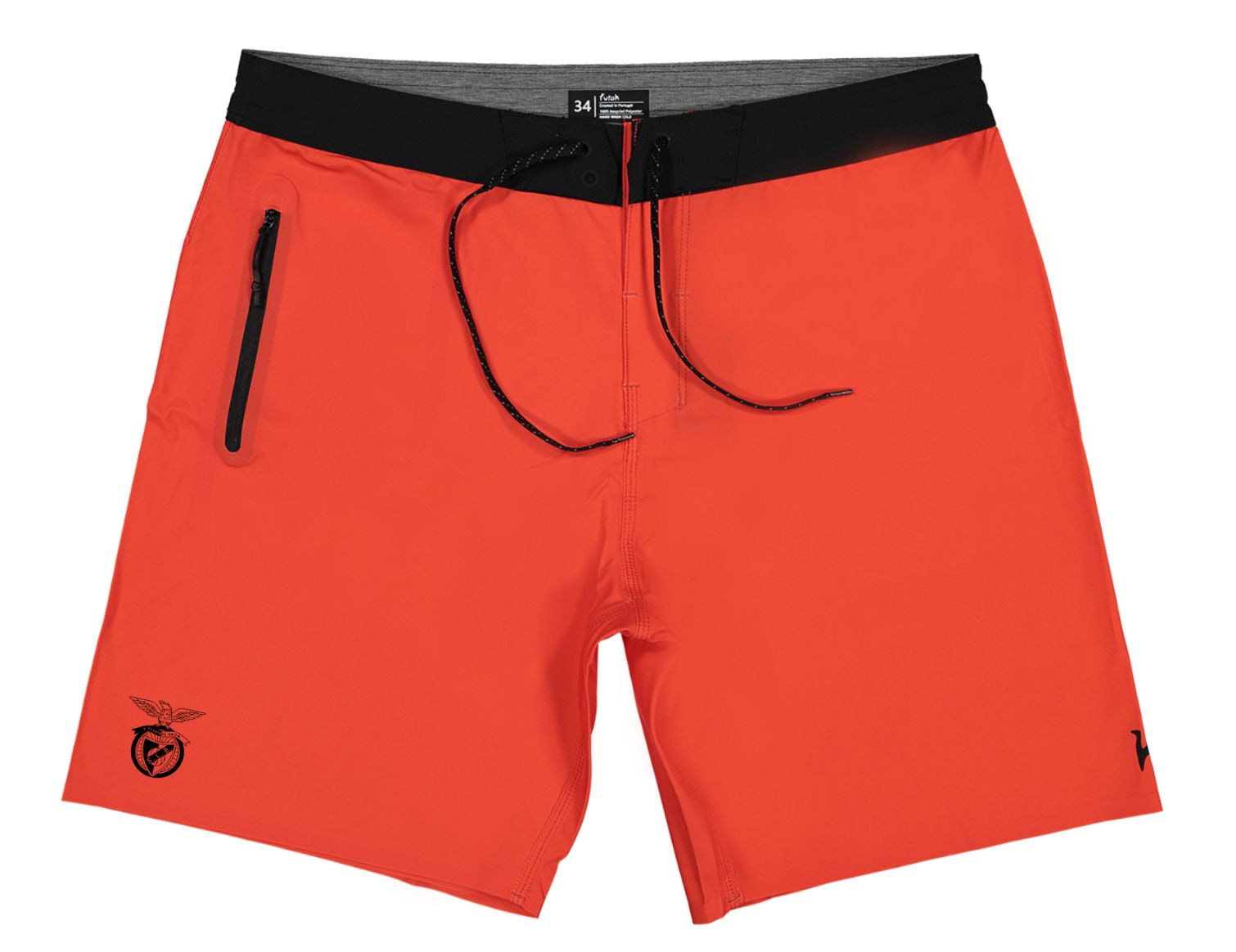 Futah - SLB Badeshorts Benfica (1)