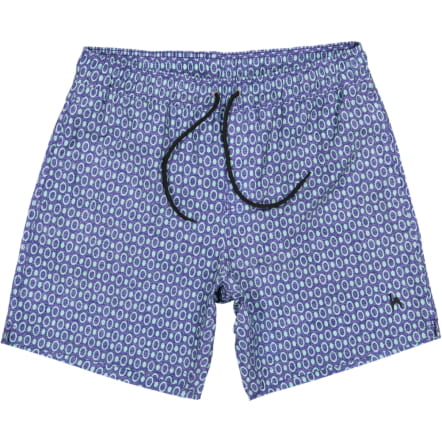 Futah Pulse Classic Swimshorts