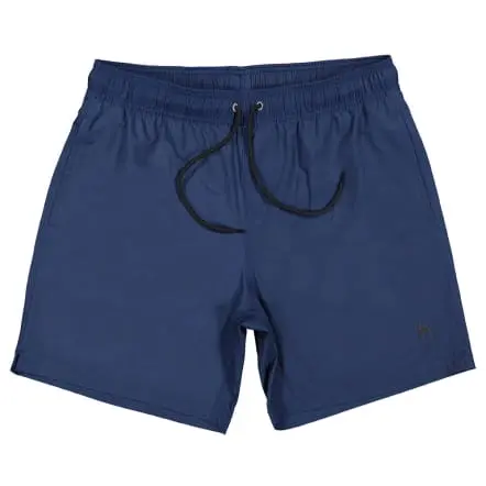Ericeira Blue Classic Swimshorts