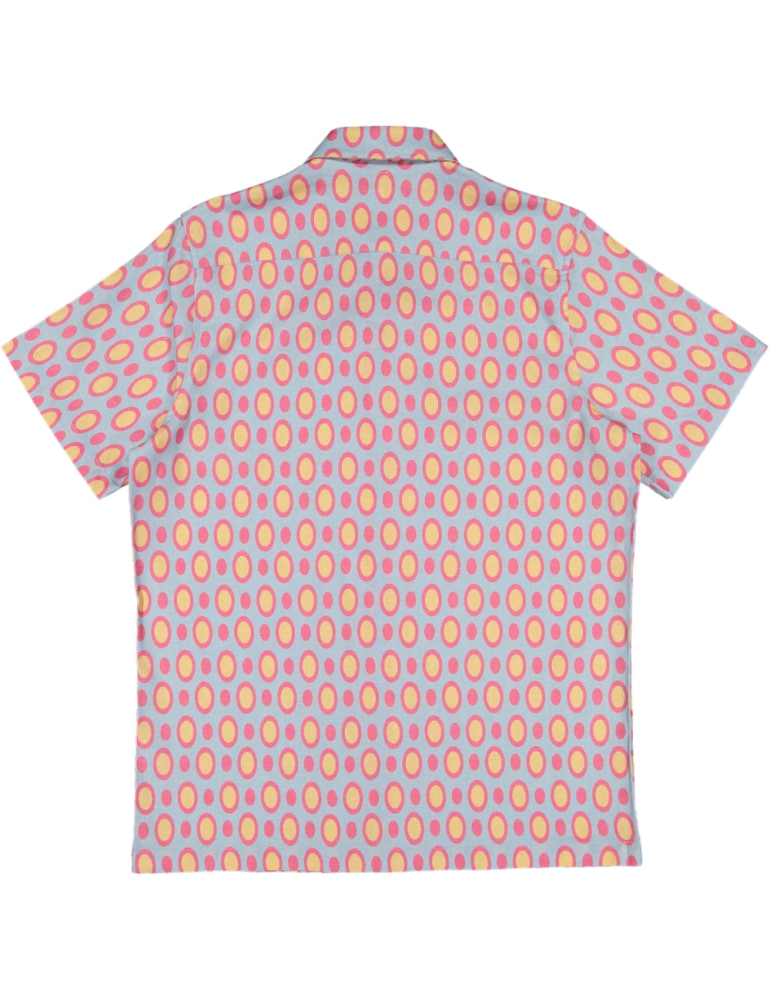 Futah - Pulse Rosa Hemd (2)