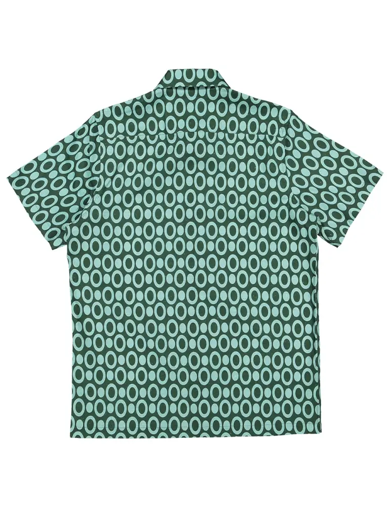 Futah - Pulse Green Shirt (2)