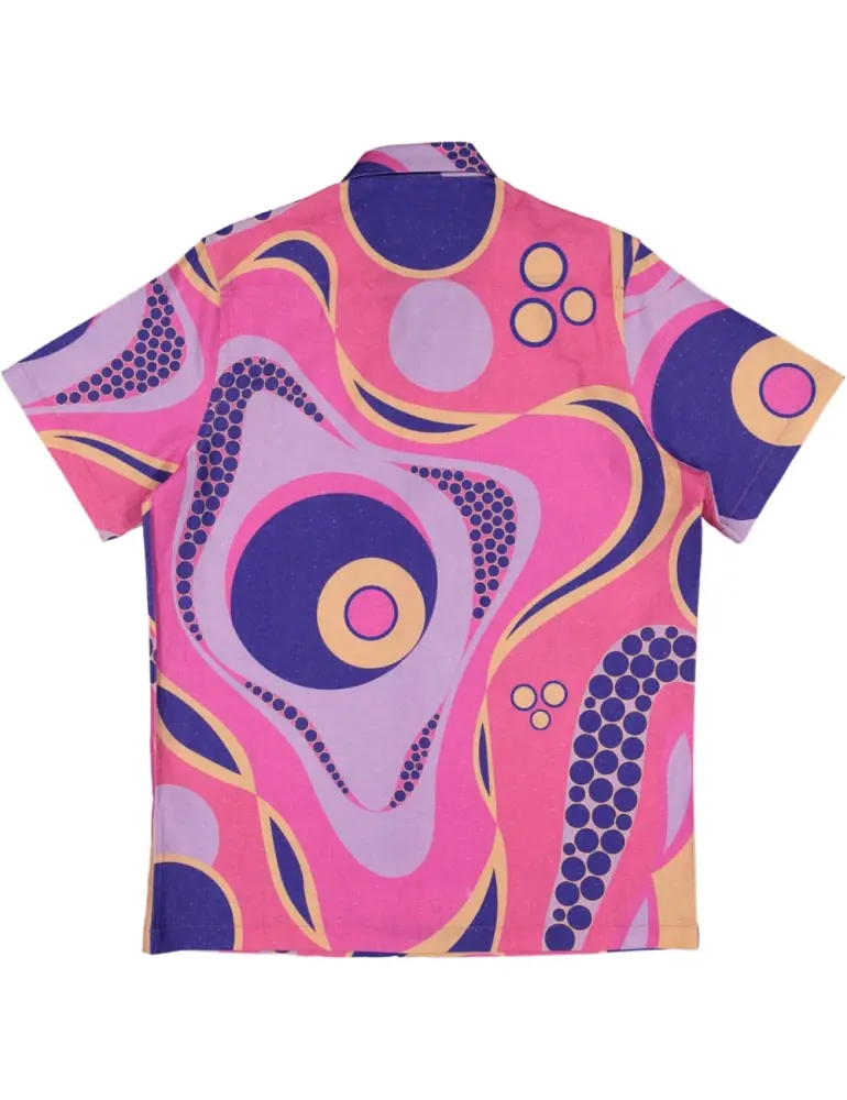 Futah - Quanta Hemd (2)