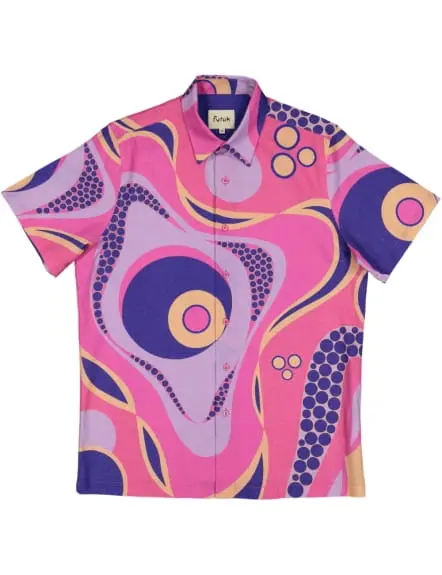 Futah Quanta Hemd