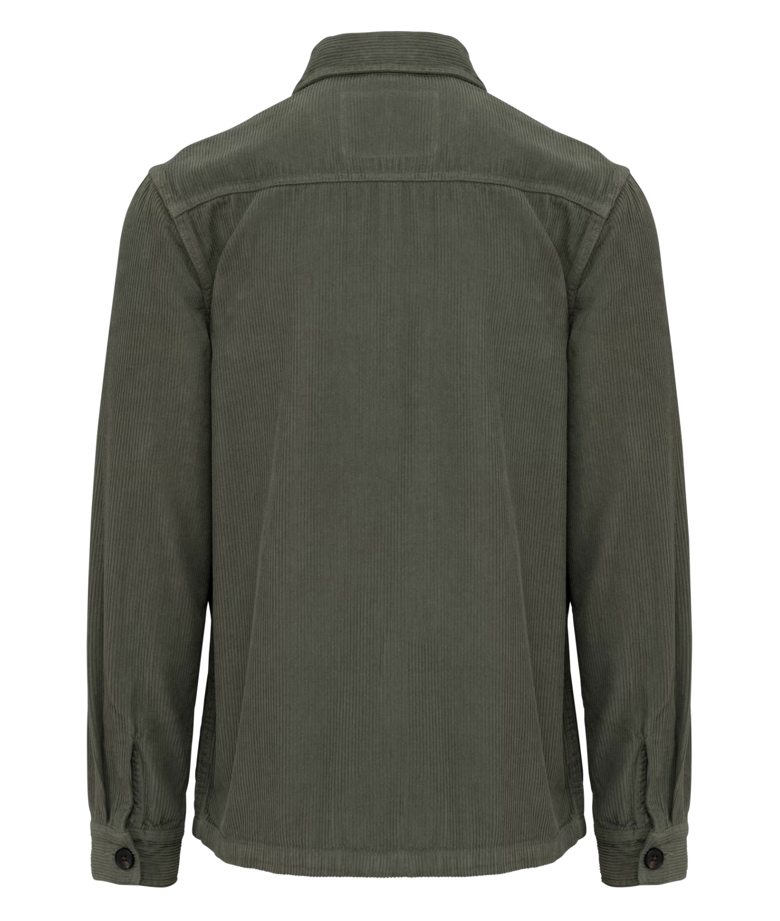 Futah - Khaki Kordjacke (2)