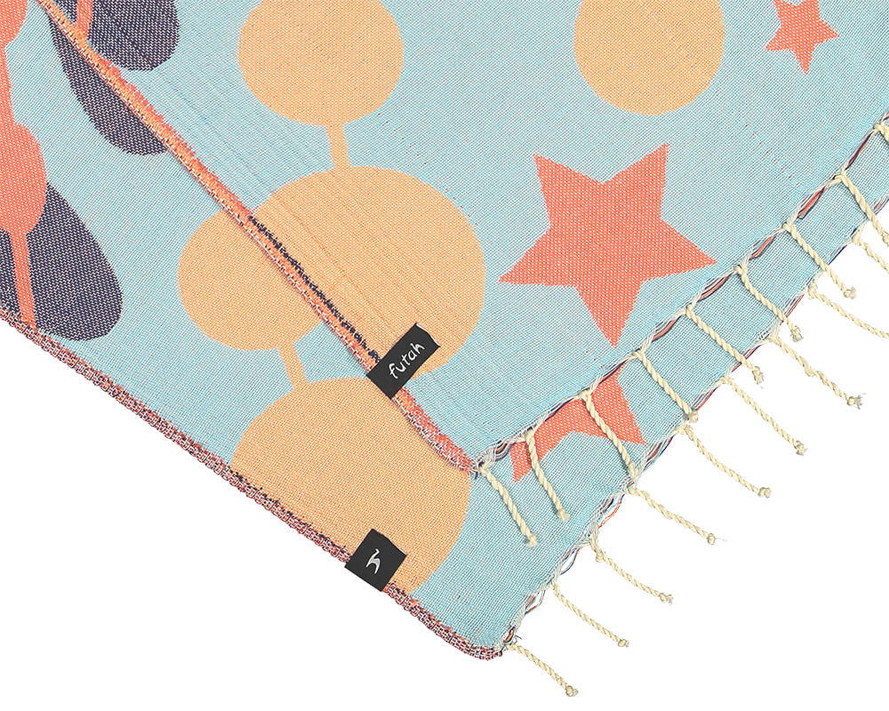 Futah - Kosmos Collab WWF® (2)