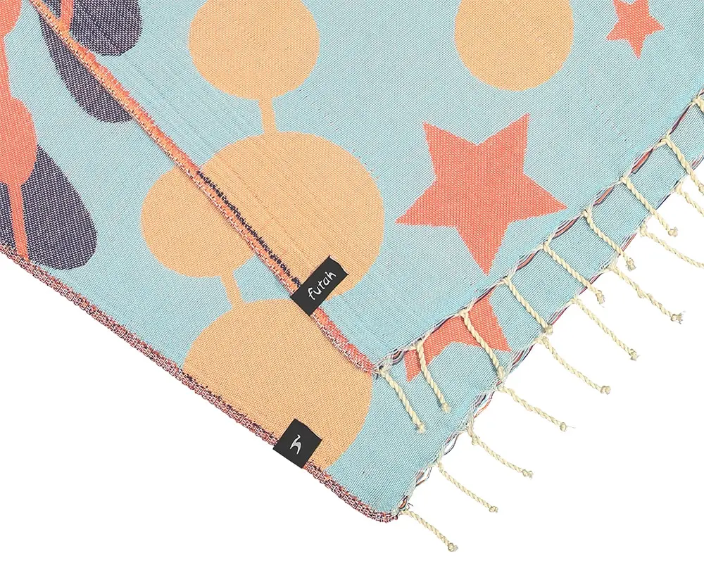 Futah - Kosmos Collab WWF® (2)