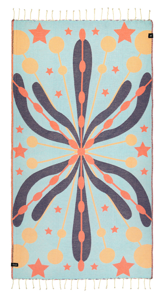Futah - Kosmos Collab WWF® (1)