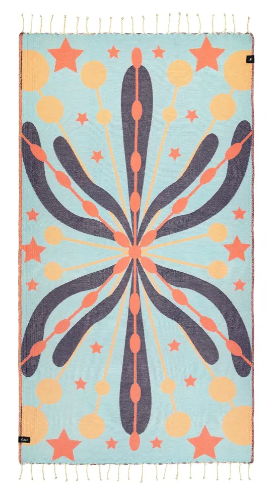 Futah - Kosmos Collab WWF® (1)