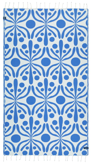 Futah Beach Towel